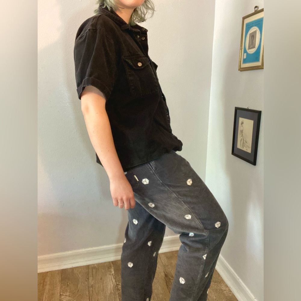 Urban Outfitters size medium Corduroy Pants